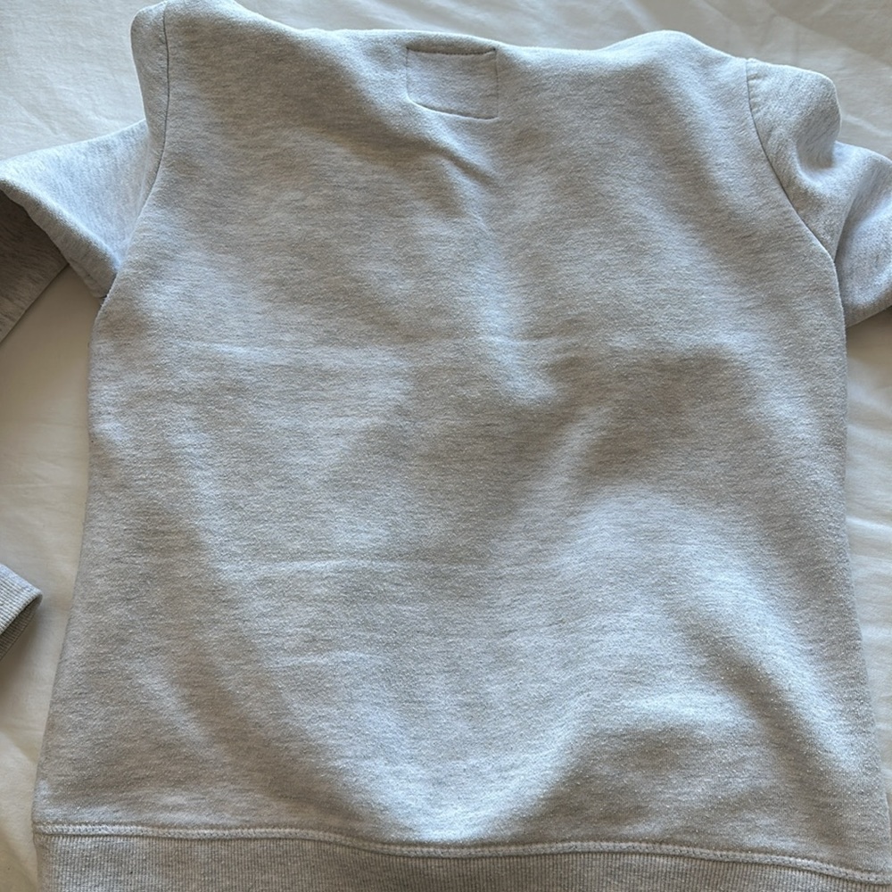 Vintage SuperDry Women’s Hoodie - Picture 6 of 9